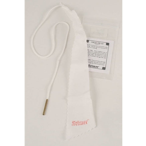 Selmer 578DR Pull-Through Oboe Swab