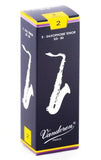 Vandoren Traditional Baritone Saxophone Reeds, 5-Pack