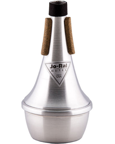 Jo-Ral Trumpet Straight Mute Regular