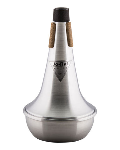 Jo-Ral Tenor Trombone Straight Mute Regular