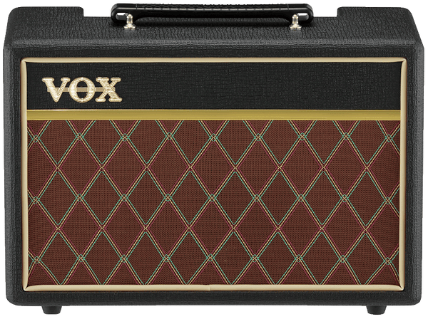 Vox Pathfinder 10 Watt Practice Guitar Amp – Brick & Mortar