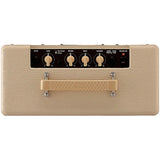 Vox Pathfinder 10 Watt Practice Guitar Amp - Cream Tolex