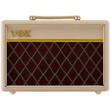 Vox Pathfinder 10 Watt Practice Guitar Amp - Cream Tolex