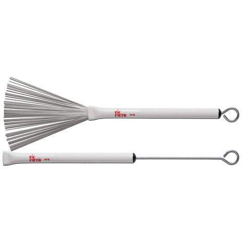 VIC FIRTH WIRE BRUSHES