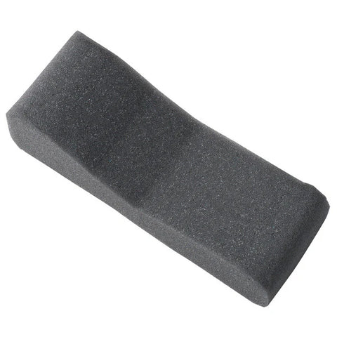 Economy Violin Shoulder Pad, Large, 3/4 - 4/4