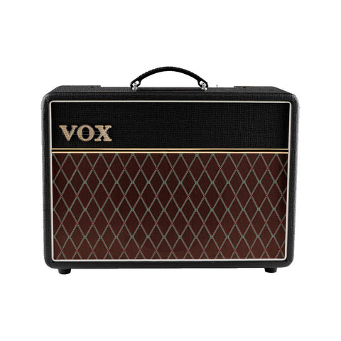 Vox AC10C1 1x10" 10-watt Tube Combo Amp