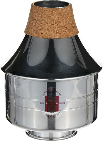 Harmon B Aluminum Wow Wow Trumpet Mute