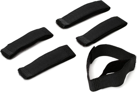 Hook and Loop Organizer