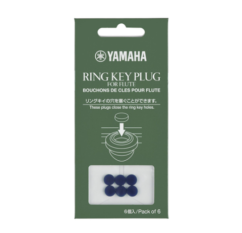 Yamaha Ring Key Plug