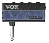 Vox amPlug 3 AP3-MB Modern Bass Guitar Headphone Amp