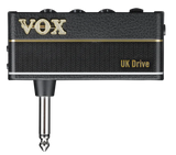 Vox amPlug 3 AP3-UD UK Drive Guitar Headphone Amp