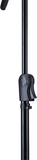 Hercules BS301B Orchestra Music Stand