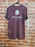 Brick & Mortar Music T-Shirt