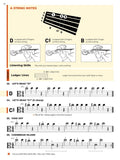 Essential Elements for Strings Revised Edition – Viola Book 1 with Online Resources