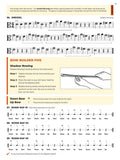 Essential Elements for Strings Revised Edition – Viola Book 1 with Online Resources