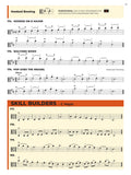 Essential Elements for Strings Revised Edition – Viola Book 1 with Online Resources