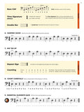 Essential Elements for Strings Revised Edition – Cello Book 1 with Online Resources