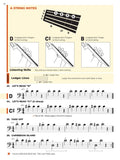 Essential Elements for Strings Revised Edition – Cello Book 1 with Online Resources