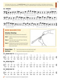 Essential Elements for Strings Revised Edition – Cello Book 1 with Online Resources