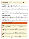 Essential Elements for Strings Revised Edition – Cello Book 1 with Online Resources