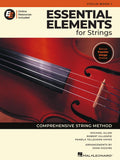Essential Elements for Strings Revised Edition – Violin Book 1 with Online Resources