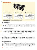 Essential Elements for Strings Revised Edition – Violin Book 1 with Online Resources