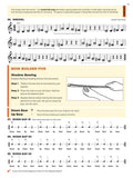 Essential Elements for Strings Revised Edition – Violin Book 1 with Online Resources