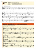 Essential Elements for Strings Revised Edition – Violin Book 1 with Online Resources