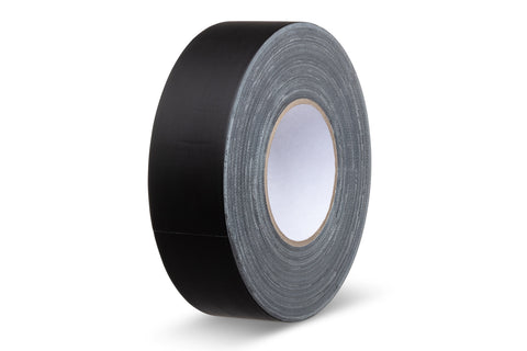 Hosa Gaffer Tape 60-Yard Roll - Black