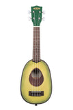 Kala KANVGUAC Novelty Series Guacalele Soprano Ukulele