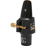 BG France Tenor Saxophone Ligature and Cap