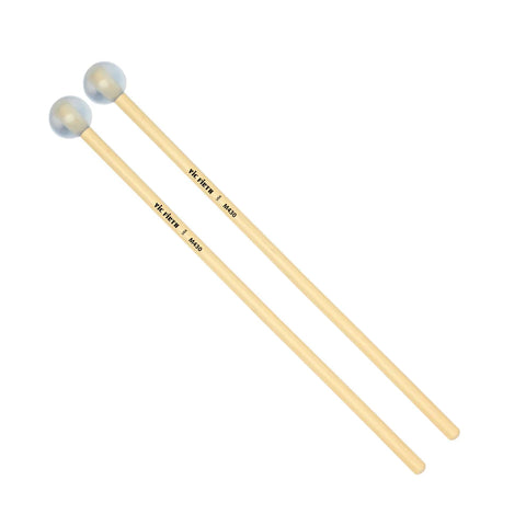 Vic Firth M430 Articulate Series Keyboard Mallet 1" Lexan