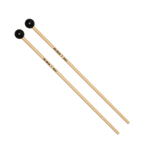 Vic Firth M441 Articulate Series Keyboard Mallet 1" Phenolic