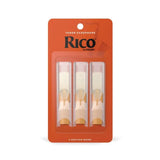 Rico Tenor Saxophone Reeds