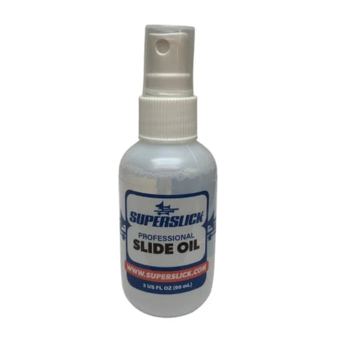 Superslick 2oz Slide Oil