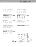 Piano Adventures Level 2A Sightreading Book