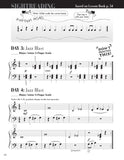 Piano Adventures Level 2A Sightreading Book