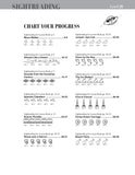 Piano Adventures Level 2B Sightreading Book