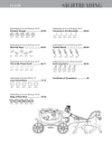 Piano Adventures Level 2B Sightreading Book