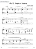ShowTime Piano Faber Studio Collection Level 2A