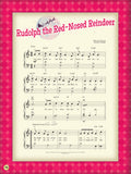 My First Christmas Songbook