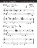 Piano Adventures Level 3A Sightreading Book