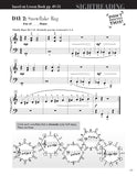 Piano Adventures Level 3A Sightreading Book