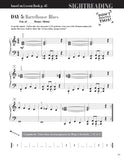 Piano Adventures Level 3B Sightreading Book