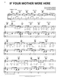 Charlie and the Chocolate Factory- Piano/Vocal Selections