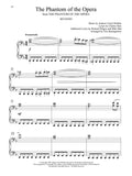 Easy Broadway Duets - 1 Piano, 4 Hands