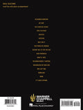 Hamilton- Piano/Vocal Selections