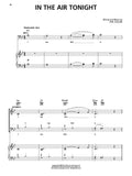 American Psycho The Musical- Piano/Vocal Selections