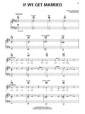 American Psycho The Musical- Piano/Vocal Selections