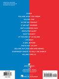 American Psycho The Musical- Piano/Vocal Selections